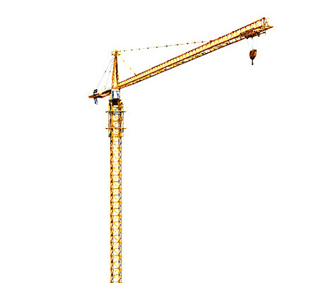 中聯(lián)重科TC6013塔吊 中聯(lián)重科TC6013塔吊